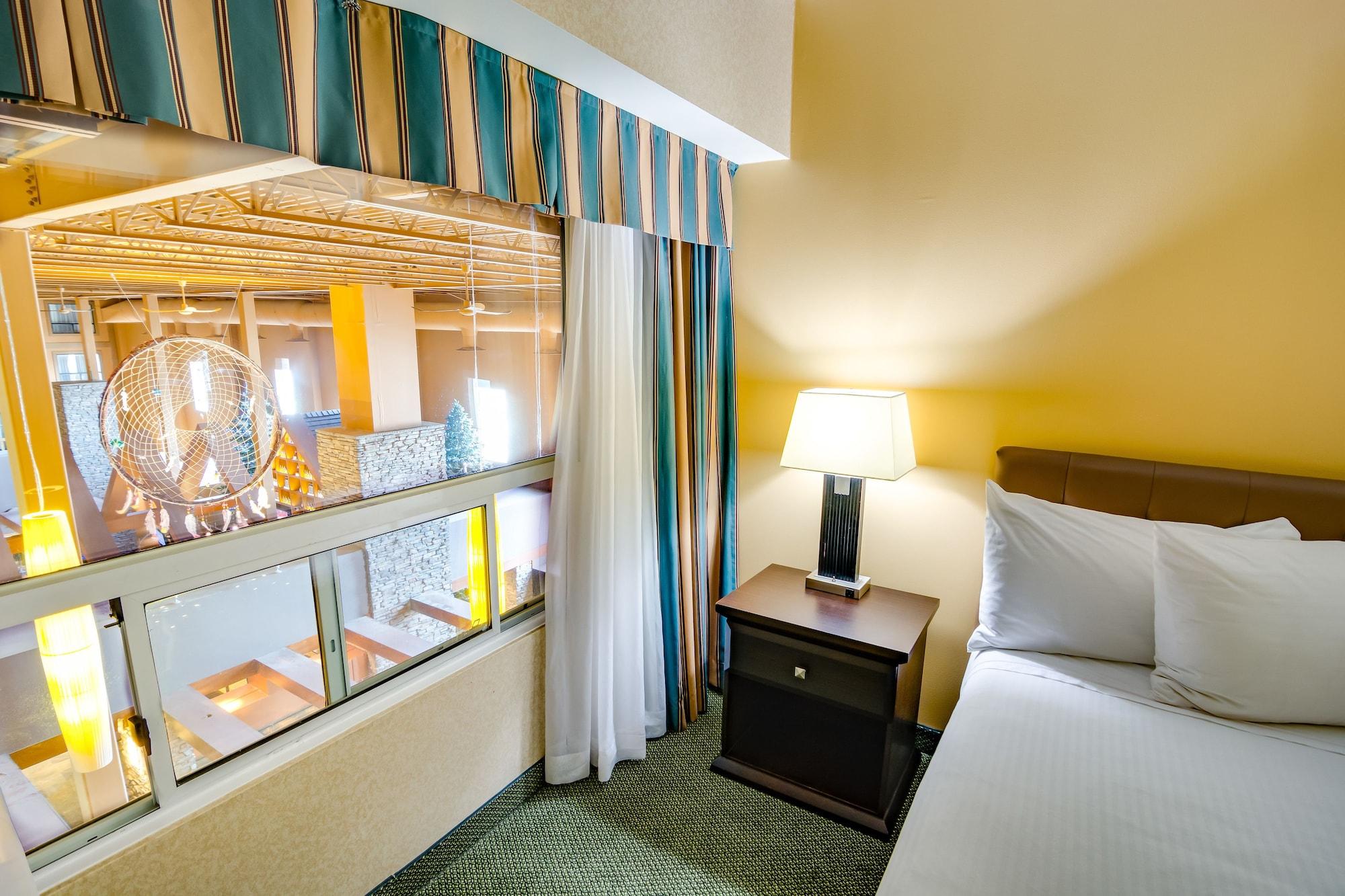 Sawridge Inn And Conference Centre Edmonton South Екстериор снимка