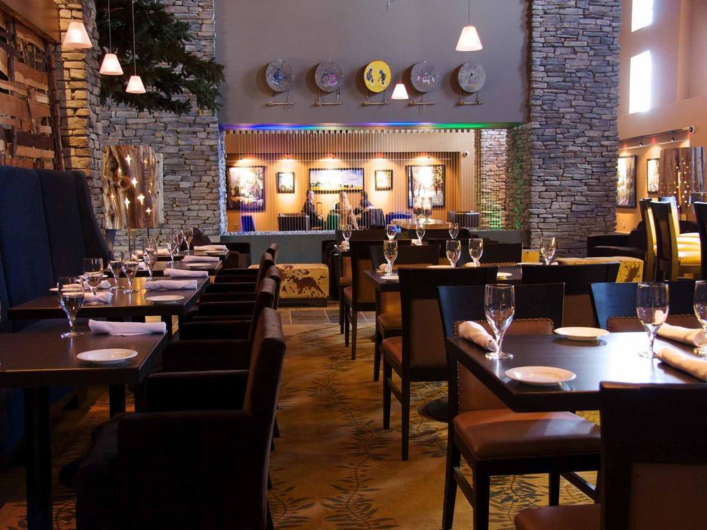 Sawridge Inn And Conference Centre Edmonton South Екстериор снимка