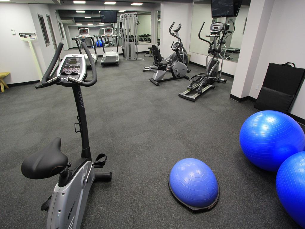 Sawridge Inn And Conference Centre Edmonton South Екстериор снимка