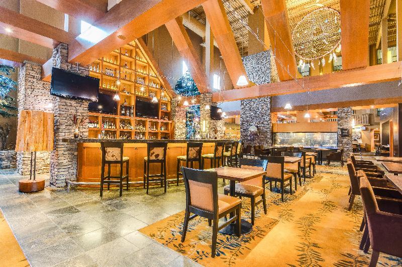 Sawridge Inn And Conference Centre Edmonton South Екстериор снимка