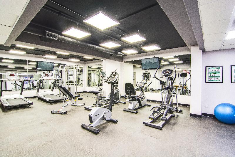 Sawridge Inn And Conference Centre Edmonton South Екстериор снимка